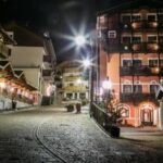 Slidinėjimo savaitgalis Italijoje, Madonna di Campiglio