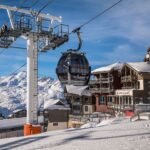Val Thorens Residence Le Hameau du Kashmir