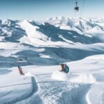 Slidinėjimo kelionė į Prancūziją Les Deux Alpes, Residence Nemea Le Hameau