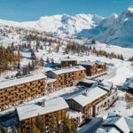Slidinėjimo kelionė į Prancūzija La Rosiere, Odalys Residence L'Ecrin Blanc