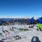 Slidinėjimo kelionė į Prancūzija La Rosiere, Residence Les Balcons de La Rosiere