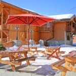 Slidinėjimo kelionė į Prancūziją Tris slėnius, Val Thorens, Residence Les Balcons de Val Thorens, Ženeva