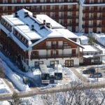 Italija Vialattea, Hotel Fraiteve 3***, maitinimas ir skipass įskaičiuota