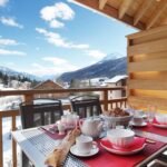 Slidinėjimo kelionė į Prancūzija Serre Chevalier (moksleivių atostogos)