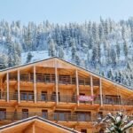 Slidinėjimo kelionė į Prancūziją Portes du Soleil, skipass įskaičiuotas