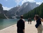 Itališki skoniai ir spalvos - šiaurinė Italija ir  Gardos ežeras - Image 12