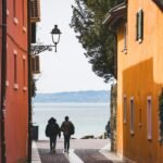 Spalvingos ir lėtos atostogos Italijoje prie Gardos ežero