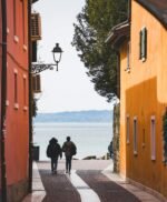 Spalvingos ir lėtos atostogos Italijoje prie Gardos ežero