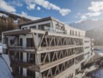 Slidinėjimo kelionė į Prancūziją  Paradiski, Residence Le Quartz 4****. Skrydis Vilnius Ženeva Vilnius