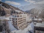 Slidinėjimo kelionė į Prancūziją  Paradiski, Residence Le Quartz 4****. Skrydis Vilnius Ženeva Vilnius - Image 2