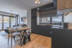 Slidinėjimo kelionė į Prancūziją  Paradiski, Residence Le Quartz 4****. Skrydis Vilnius Ženeva Vilnius - Image 12