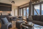 Slidinėjimo kelionė į Prancūziją  Paradiski, Residence Le Quartz 4****. Skrydis Vilnius Ženeva Vilnius - Image 15