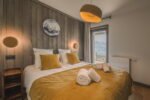 Slidinėjimo kelionė į Prancūziją  Paradiski, Residence Le Quartz 4****. Skrydis Vilnius Ženeva Vilnius - Image 16