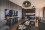 Slidinėjimo kelionė į Prancūziją  Paradiski, Residence Le Quartz 4****. Skrydis Vilnius Ženeva Vilnius - Image 17