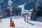 Slidinėjimo kelionė į Italiją Kronplatz, Hotel Bologna Brunico