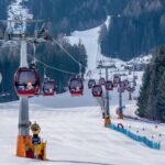 Slidinėjimo kelionė į Italiją Kronplatz, Hotel Bologna Brunico
