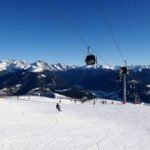 Slidinėjimo kelionė į Italiją Kronplatz, Hotel Krone (su skrydžiu is Kauno)
